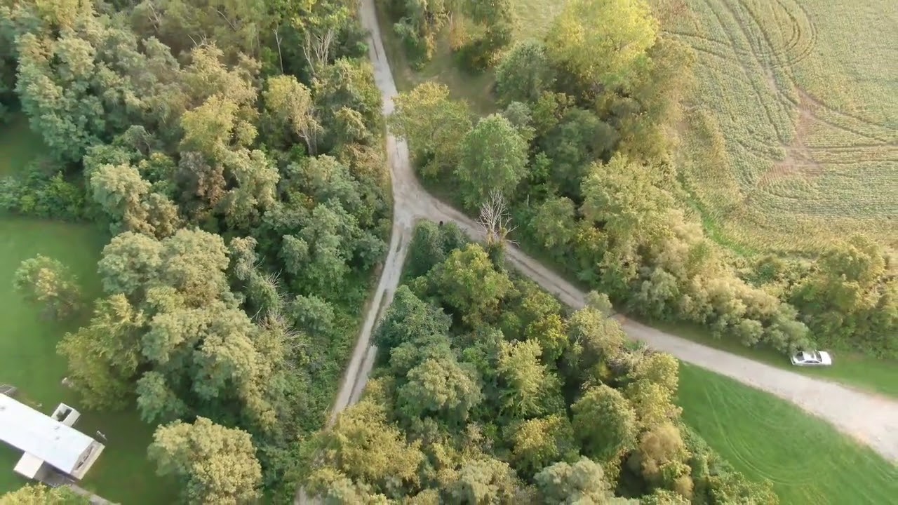 Felicity Ohio Real Estate Drone Video YouTube