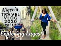 Lagos Nigeria VLOG 2020 | Family Vacation in Nigeria | Part 2