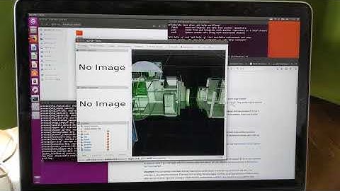 NASA astrobee simulator test