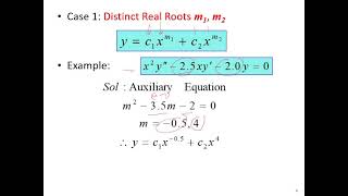 MATH1100 Module 4 week 13 Part 1