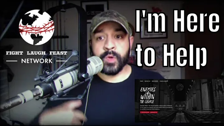 AD Robles is Misunderstood (Gospel Coalition Must ...