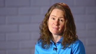 My Healing Testimony - Carlie Terradez