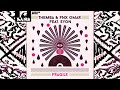 THEMBA FNX Omar Feat Syon Fragile Original Mix THEMBA FNX Omar Feat Syon Fragile Original Mix