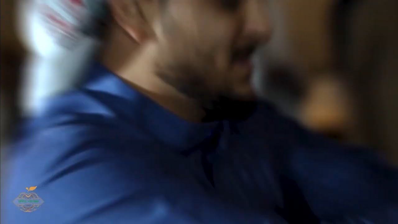 الفنان ابوستار - اندمک وشلن حالک | apple studio 2025