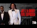 Jaguar Wright Exposes The Truth, What Really Happened In Diddy Raid, Jay Z A Rat?? [Part 1]