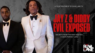 Jaguar Wright Exposes The Truth, What Really Happened In Diddy Raid, Jay Z A Rat?? [Part 1]