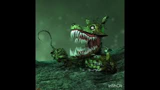 All Foxy dum dum dum