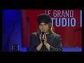 Liv del estal  livrogne live  le grand studio rtl