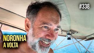 Why Was This Crossing Different From All the Others? | #SAL #338 screenshot 1