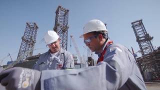 Lamprell Documentary