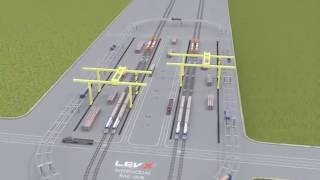 Automated Drayage System