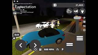 Expectations V.S. Reality in Roblox Greenville