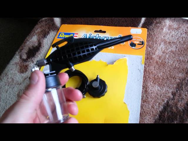 - class Airbrush starter YouTube