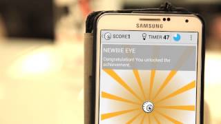 WordsTap - Words of the Apes screenshot 4