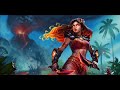 Smite DUEL