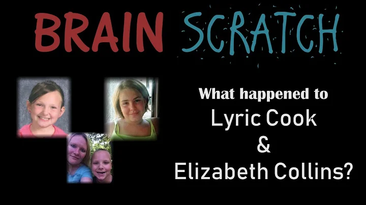 Brainscratch: What Happened to Lyric Cook and Eliz...