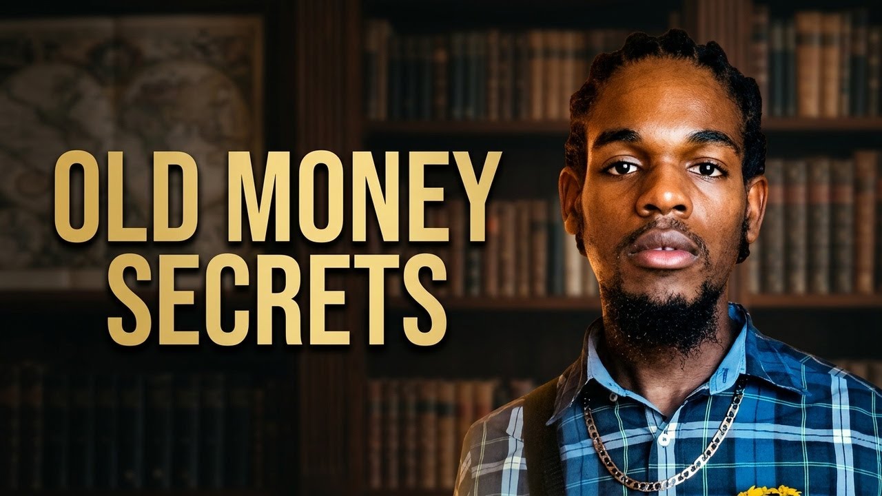 The Richest People Never Announce Themselves—Here's Why