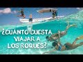 Los Roques Venezuela 2019 4K. (PRESUPUESTO REAL ✅✅)  🌴 Día 2 🌴 Dos Locos De Viaje