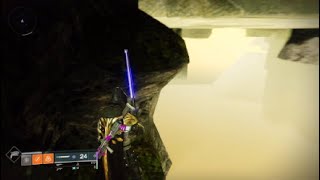 Destiny 2 [VoG 1st Chest Glitch]