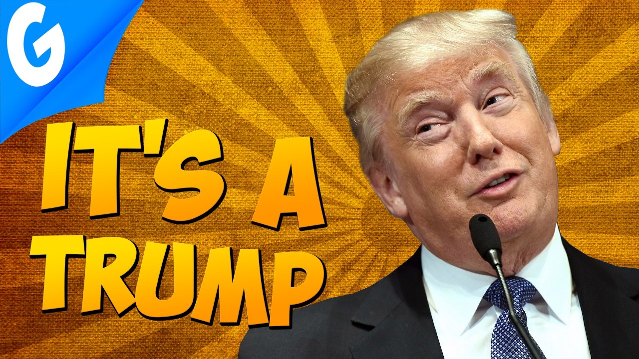 Картинки по запросу трамп мираж