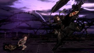 Limbus Company 邊獄公司 魔王希斯克里夫