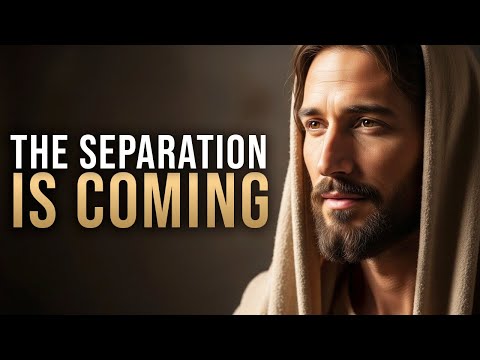 Jesus Warned of a Separation — Are You Ready to Discern the Times?