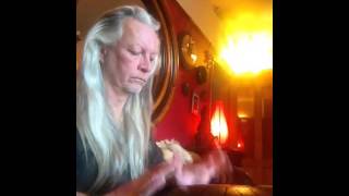 HAPI Drum UFO by John