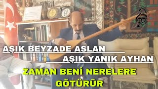 Aşık Beyzade Aslan#Yanık Ayhan#YANARIM# Resimi