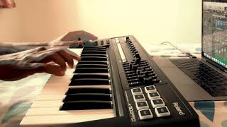 Jodha Akbar | Ambient Instrumental