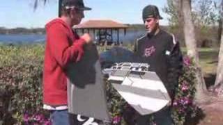 Celebrity Hyperlite Murray Board 2008 Net Worth