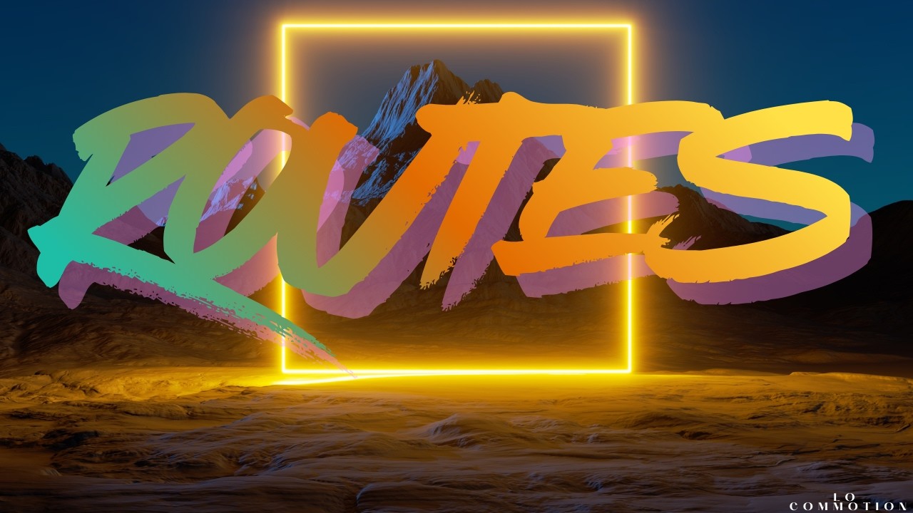 Watch ROUTES – Chill Electronic House Single for Focus, Study & Background | LIMINAL CHANNELS Album on YouTube Watch ROUTES – Chill Electronic House Single for Focus, Study & Background | LIMINAL CHANNELS Album on YouTube