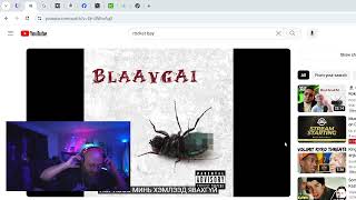 @RokitBayofficial  “Blaavgai” | LIVE Reaction