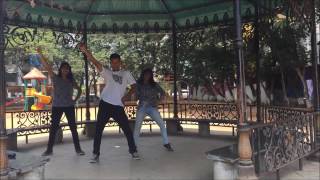 Kargayi chull (Part 2) - Kapoor & Sons