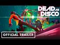 Dead as Disco - Official Hemlock Boss Fight Gameplay Video