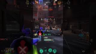 Infernus always on some straight BS. #deadlock #gaming #shorts