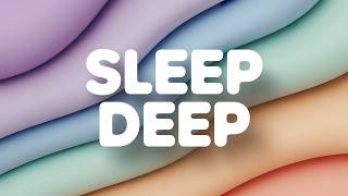 Fall Asleep Faster – 12 Hours of Soft Pastel Light