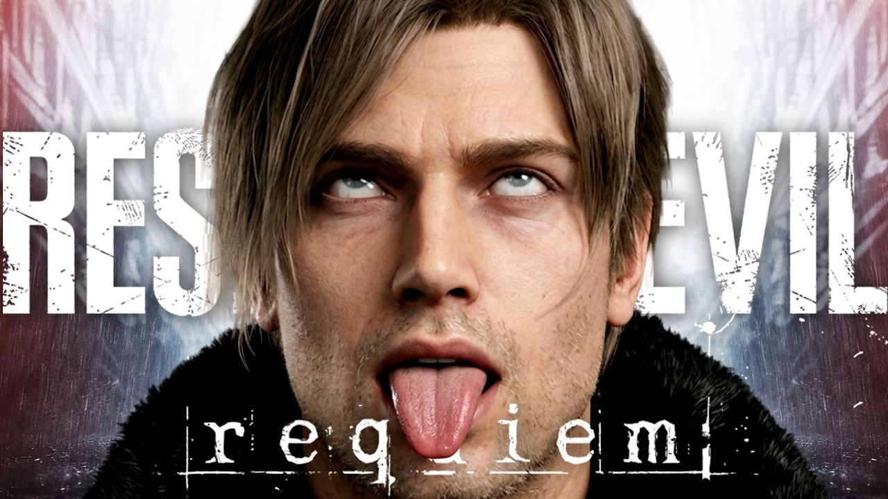 EL VIDEO SECRETO que NO VISTE de RESIDENT EVIL REQUIEM