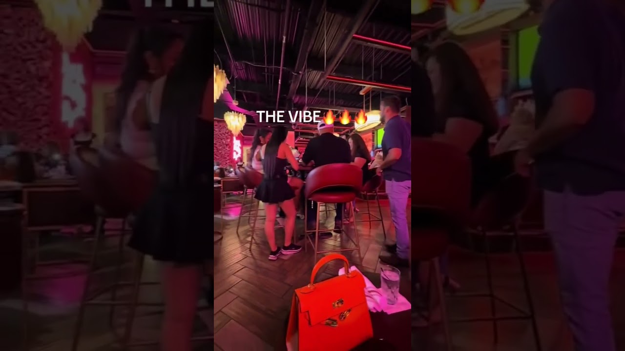 THE BEST PLACE IN DALLAS FOR WEEKEND🥂 