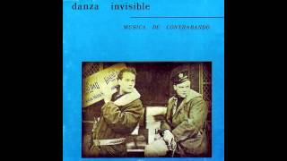 Danza Invisible - El Joven Nostálgico