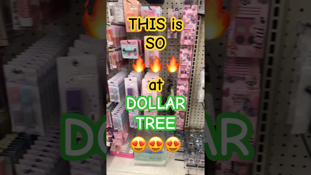 NEVER saw THIS shade before! 🤯💚 