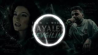 İrem&Wegh - Hayalet Sevgilim