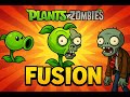 PVZ FUSION || We need more FUSION material