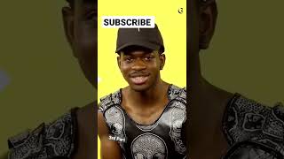 Lil Nas X Montero Call Me By Your Name Autotune Vs No Autotune Genius