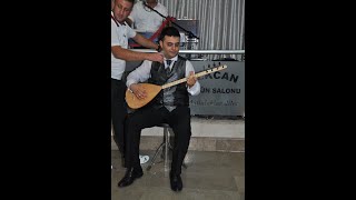 Volkan Baştürk - Sunam - Muhlis Akarsuya Saygıyla