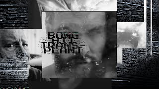 Rory and Big U -  Rap Boyz; BONG HIT TRANSPLANT