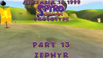 Spyro 2 Ripto