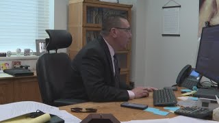 Colorado Democratic leaders react to Polis's possible clemency to Tina Peters