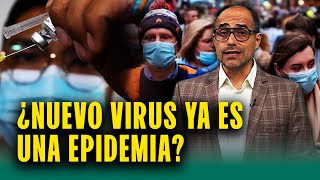 Hasta 1000 Contagios Por Día Situación De Gripe H3N2 Alerta Al Mundo