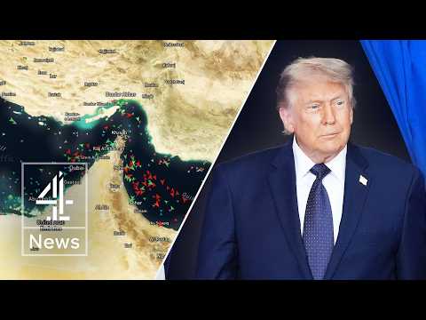 Iran denies peace deal with US amid truce reports