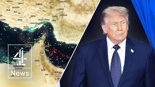 Iran war: Is agreement imminent?